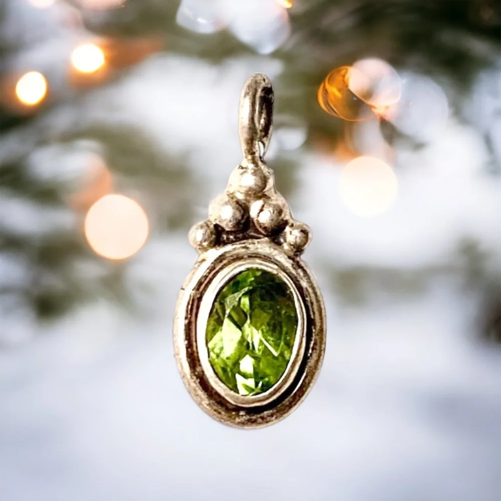 🌸Pendant🌸 925 sterling silver